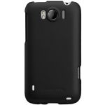 Case-mate barely there cases HTC sensation xl - Black