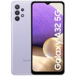 Samsung Galaxy A32 5G 6.5" Dual SIM 4GB/128GB SM-A326 Awesome Violet