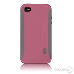 Case-mate pop cases iPhone 4 e 4s - Pink