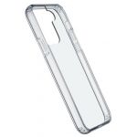 Cellularline Capa Samsung Galaxy S21 Clear Strong Transparente