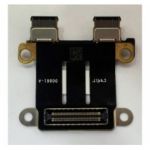 Conector de Carga Macbook Pro 13' Retina A1706 Flex