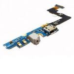 Conector de Carga Samsung Galaxy R Z I9103 Flex