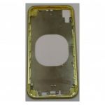 Chassi iPhone XR A2105 A2108 Carcaça Central Frame Dourado