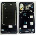 Chassi Xiaomi Mi Mix 2s Carcaça Central Frame Preto