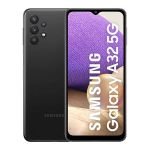 Samsung Galaxy A32 5G 6.5" Dual SIM 4GB/64GB Black