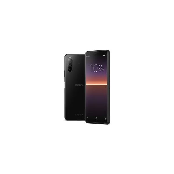 sony-xperia-10-ii-4gb-128gb-black-kuantokusta