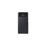 Samsung Capa S View Wallet para Galaxy A32 5G Black