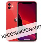 iPhone 12 Recondicionado (Grade A) 6.1" 256GB Red