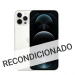 iPhone 12 Pro Recondicionado (Grade B) 6.1" 128GB Silver