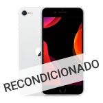 iPhone SE 2020 Recondicionado (Grade B) 4.7" 128GB White