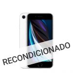 iPhone SE 2020 Recondicionado (Grade C) 4.7" 128GB White