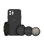POLAR Pro Kit Filmmaker Litechaser para Iphone 12 Pro Max