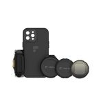 POLAR Pro Kit Filmmaker Litechaser para Iphone 12 Pro - LCP12PROFL