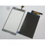 Touch + Display Sony Xperia C/C2304