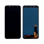 Touch + Display Samsung Galaxy J8 2018 J810 Black