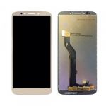 Touch + Display Motorola Moto E5 Gold