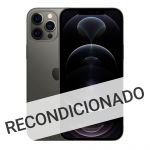 iPhone 12 Pro Max Recondicionado (Grade B) 6.7" 512GB Graphite