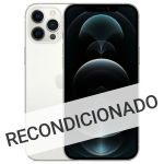 iPhone 12 Pro Max Recondicionado (Grade A) 6.7" 512GB Silver