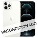 iPhone 12 Pro Max Recondicionado (Grade A) 6.7" 128GB Silver