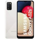 Samsung Galaxy A02S Dual SIM 3GB/32GB White