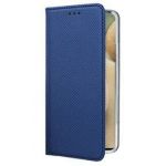 Capa Samsung Galaxy A12 Flip Book Azul