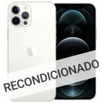 iPhone 12 Pro Max Recondicionado (Grade A) 6.7" 256GB Silver