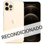 iPhone 12 Pro Max Recondicionado (Grade A) 6.7&quot; 128GB Gold