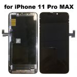 Touch + Display iPhone 11 Pro Max OLED Black