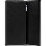 Cool Accesorios Capa Flip Cover Liso Black para Samsung Galaxy A32 5G
