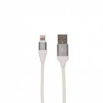Contact Cabo USB-A a Lightning 1.5m Branco
