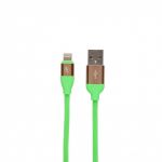Contact Cabo USB-A a Lightning 1.5m Verde