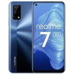 Realme 7 5G Dual SIM 8GB/128GB Blue