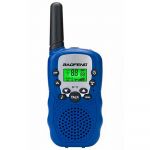 Baofeng Walkie Talkie BF-T3 22 Canais