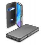 Cellular Line Capa Book Clutch para Samsung Galaxy S20 Preto