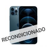 iPhone 12 Pro Recondicionado (Grade C) 6.1" 128GB Pacific Blue