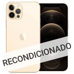 iPhone 12 Pro Recondicionado (Grade A) 6.1&quot; 128GB Gold