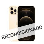 iPhone 12 Pro Recondicionado (Grade B) 6.1" 128GB Gold
