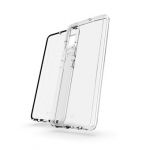 Gear4 Capa Samsung Galaxy A51 D3O Crystal Palace transparente