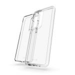 Gear4 Capa Samsung Galaxy S20 Ultra D3O Crystal Palace transparente