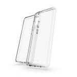 Gear4 Capa Samsung Galaxy S20+ D3O Crystal Palace transparente