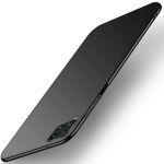 Capa Hard Case SlimShield para Samsung Galaxy A12 Black