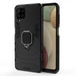 Capa Military Defender Ring Anti-Impacto para Samsung Galaxy A12