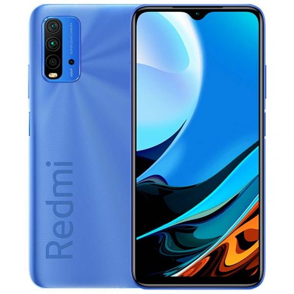 Redmi 9t не работает nfc