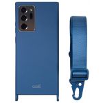 Cool Accesorios Capa para Samsung N985 Galaxy Note 20 Ultra Cinta Blue