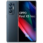 Oppo Find X3 Neo 5G Dual SIM 12GB/256GB Starlight Black