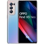 Oppo Find X3 Neo 5G Dual SIM 12GB/256GB Galactic Silver