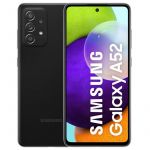 Samsung Galaxy A52 6.5" Dual SIM 6GB/128GB Black