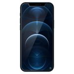 Force Glass Película iPhone 12 Pro Max Vidro Orgânico Anti-luz Azul - GLASS-FG-UV-12PM