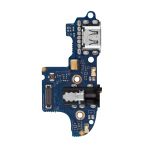 Clappio Realme C3 Micro-usb e Conector de Carregamento Jack de 3,5 mm - COSEC-RLC3