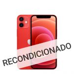 iPhone 12 Mini Recondicionado (Grade B) 5.4" 64GB Red